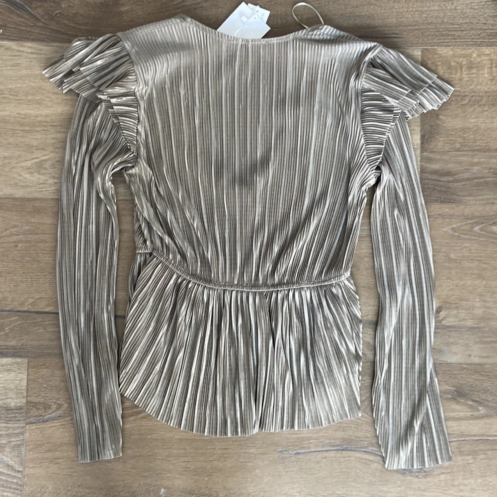 Zara Top - Picture 5 of 5